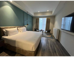 Hotel Pride Resort, Gulmarg